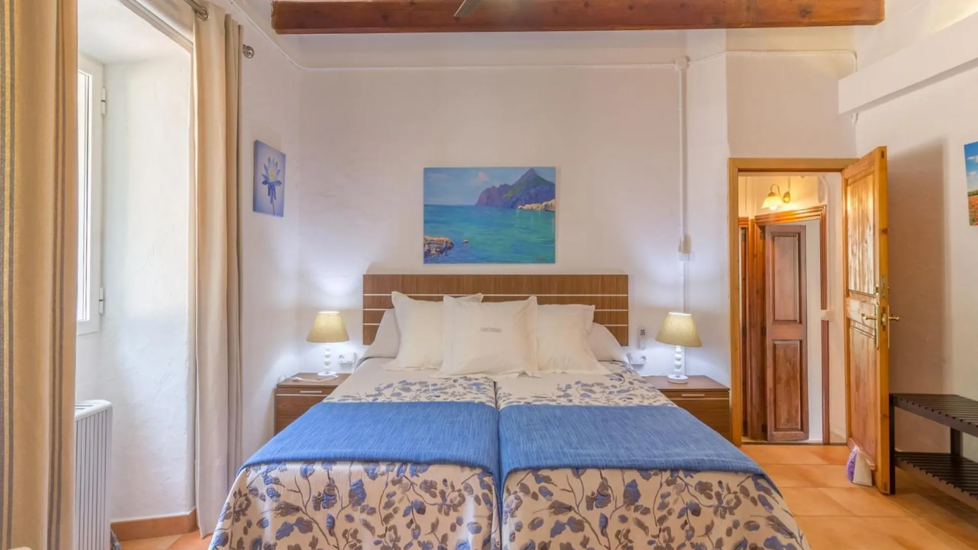 Charming Country House In Esporlas Esporles İspanya