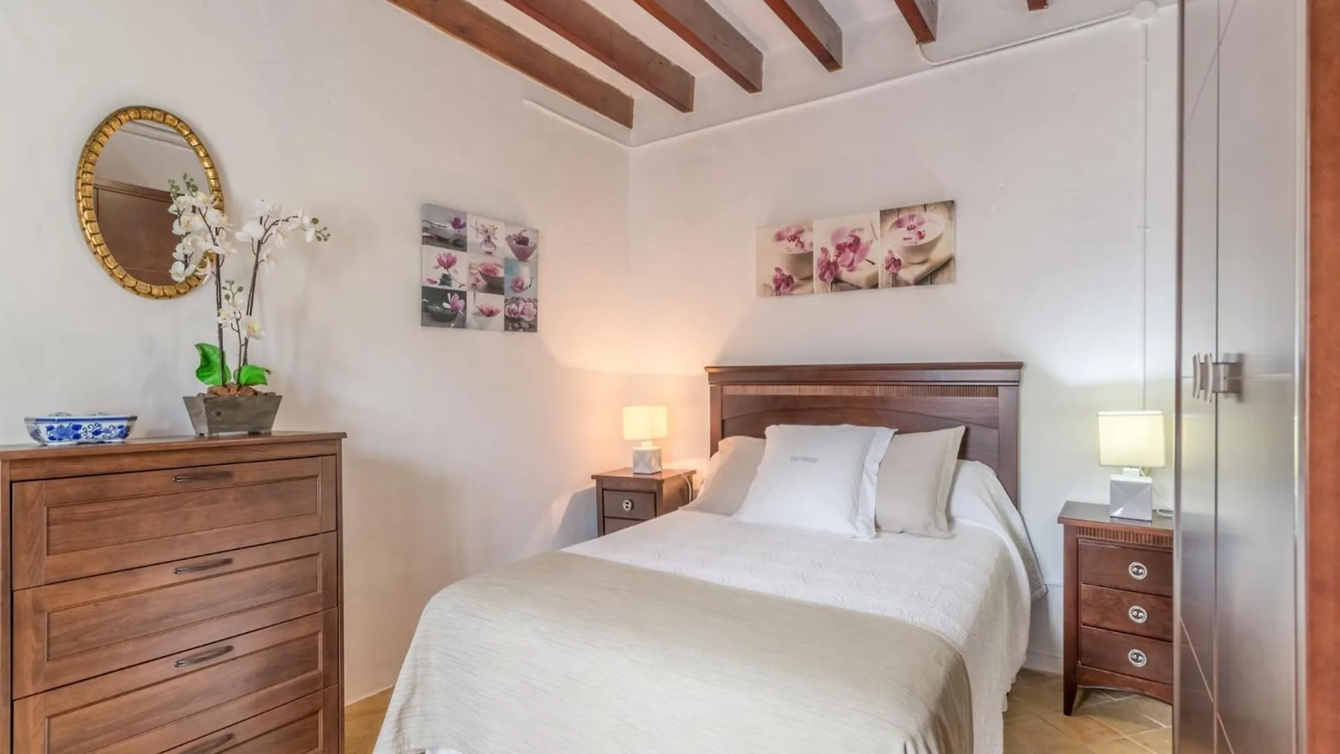 Charming Country House In Esporlas Esporles İspanya